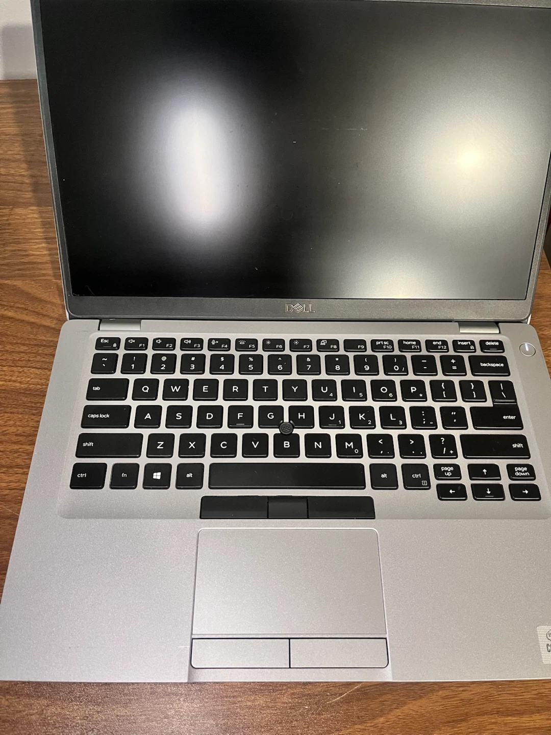 Dell latitude 5410 i5 10th gen/8gb 180gb ssd BIOS LOCKED - photo 3