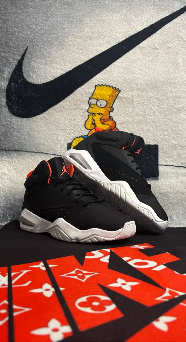 Air Jordan Lift Off