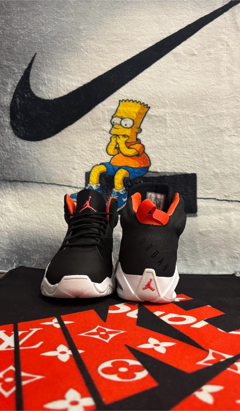 Air Jordan Lift Off - photo 2