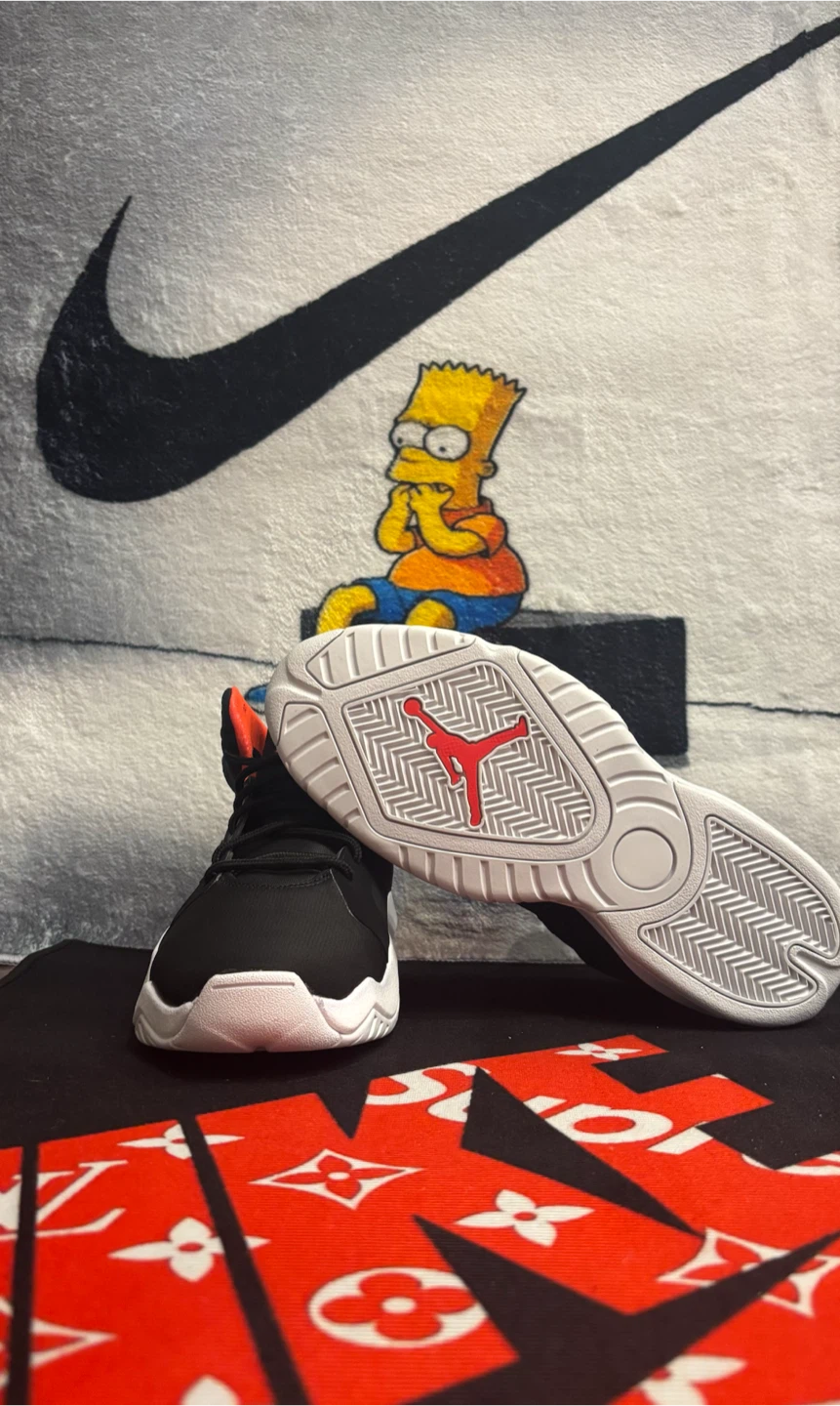 Air Jordan Lift Off - photo 3