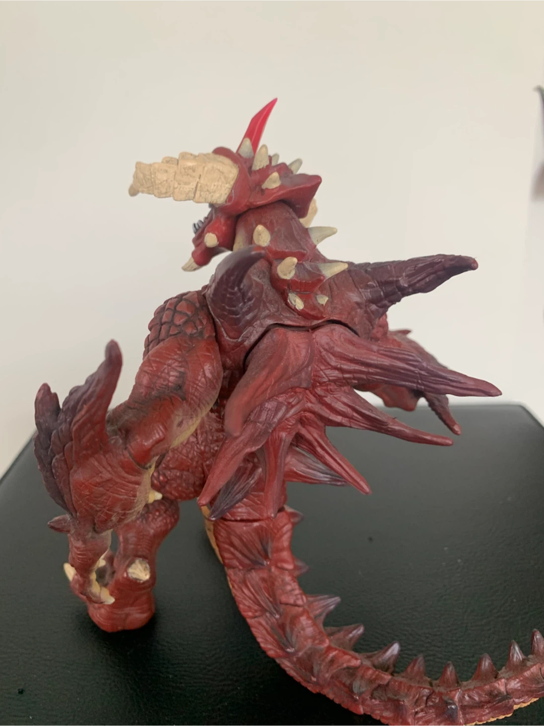2000 Diablo II Blizzard Action Figure - photo 2