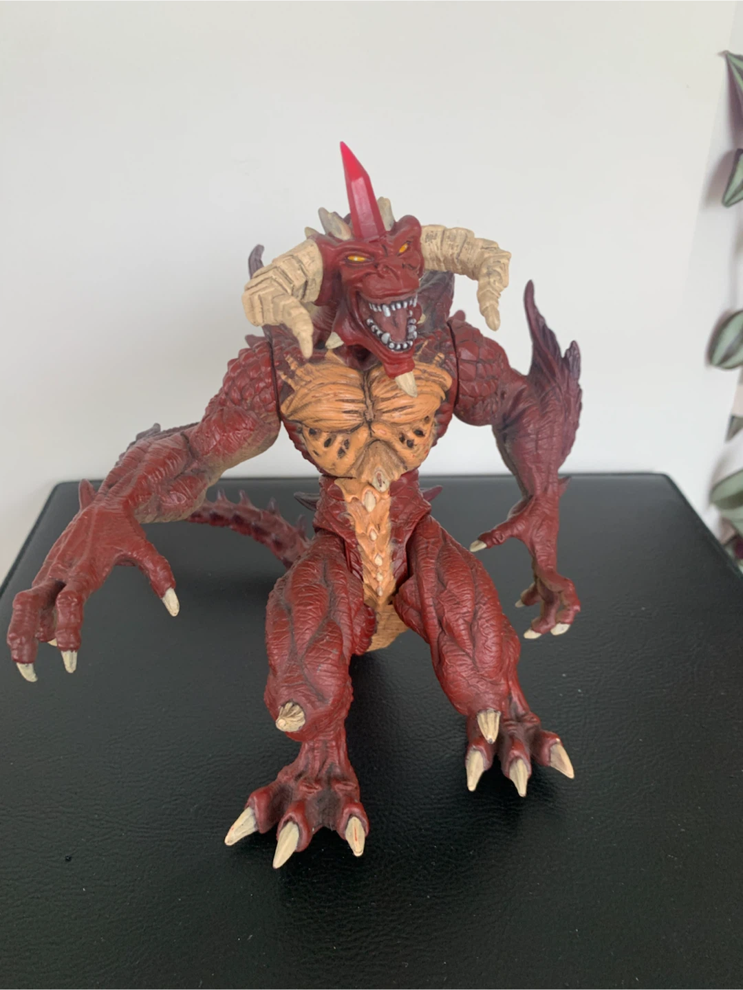 2000 Diablo II Blizzard Action Figure - photo 3