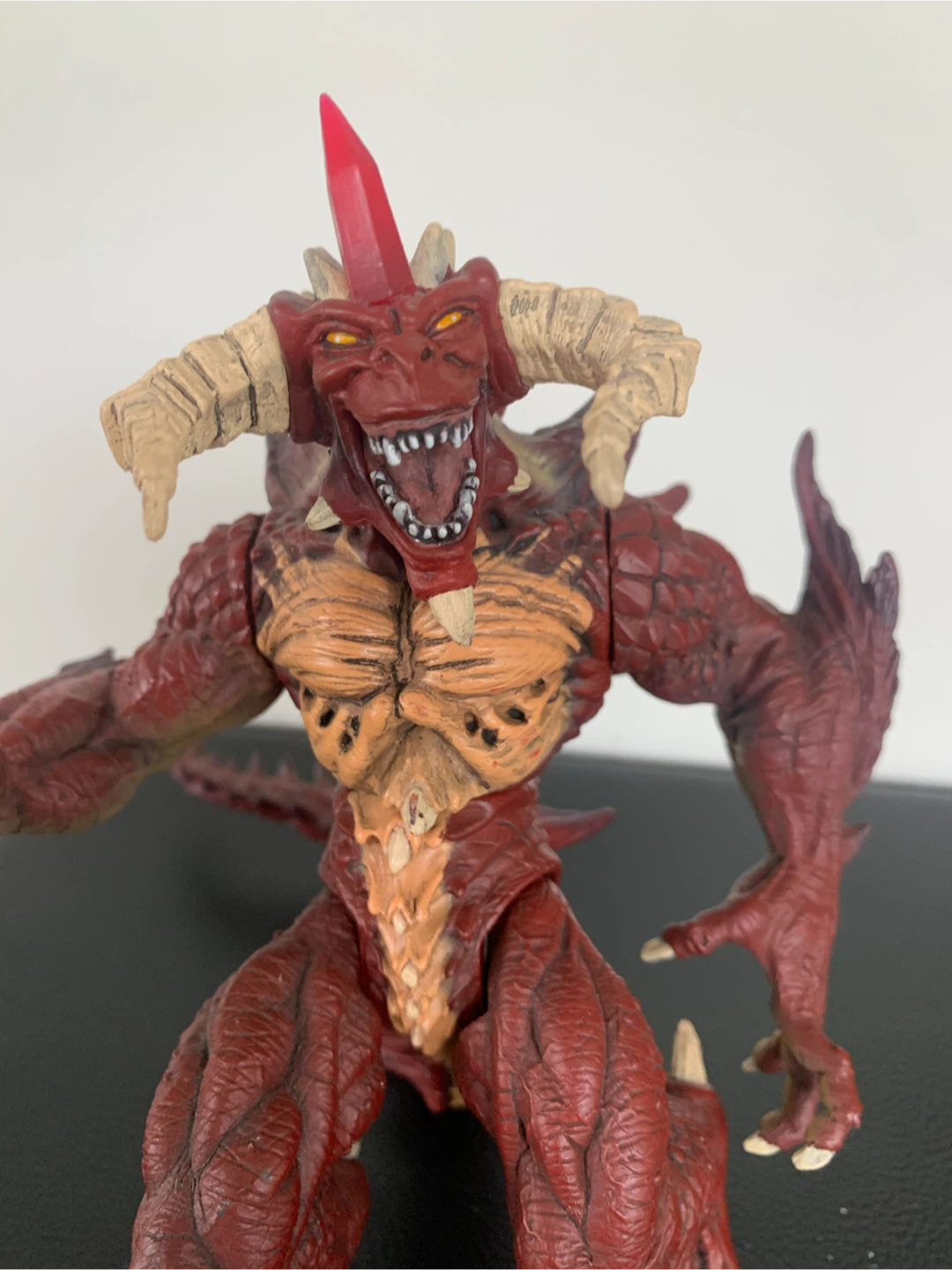 2000 Diablo II Blizzard Action Figure - photo 4