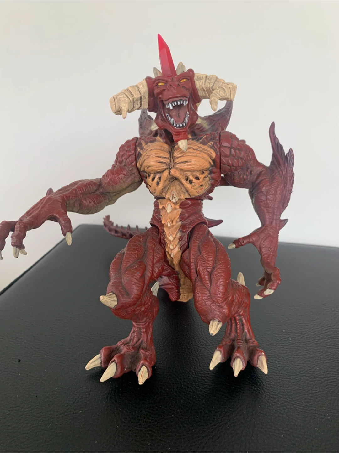 2000 Diablo II Blizzard Action Figure - photo 5