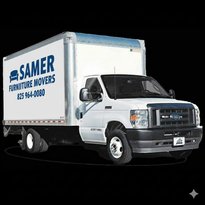 Moving movers
