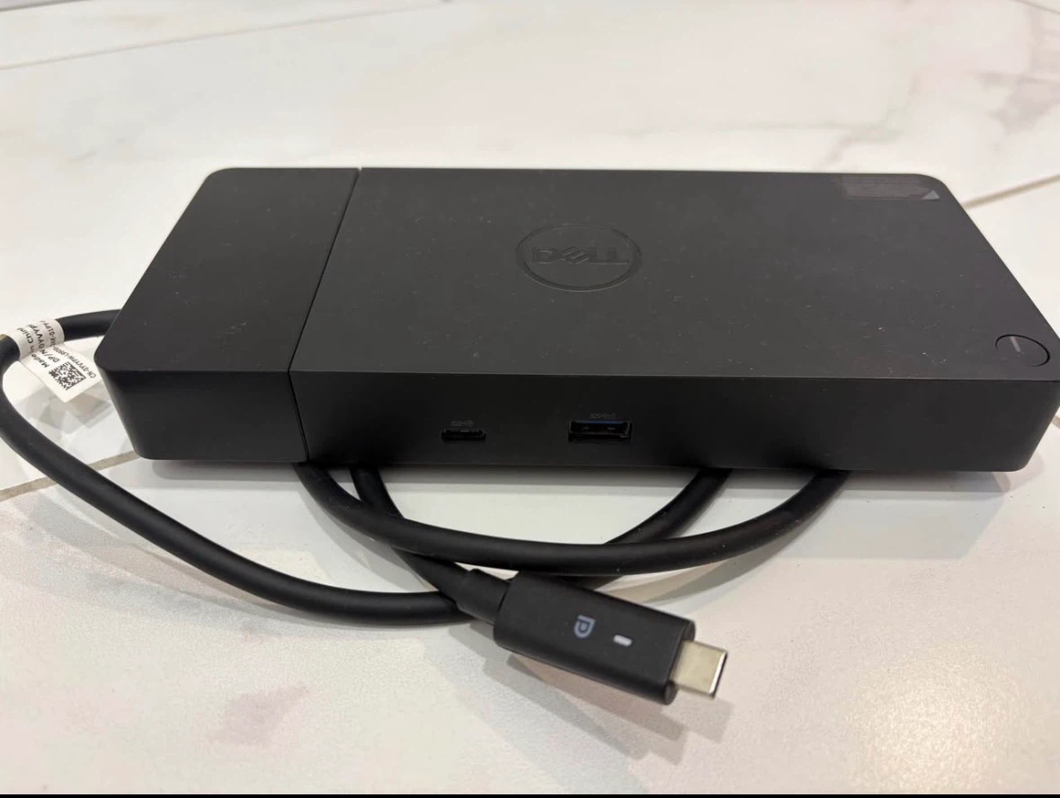 Dell dock WD19S - photo 2