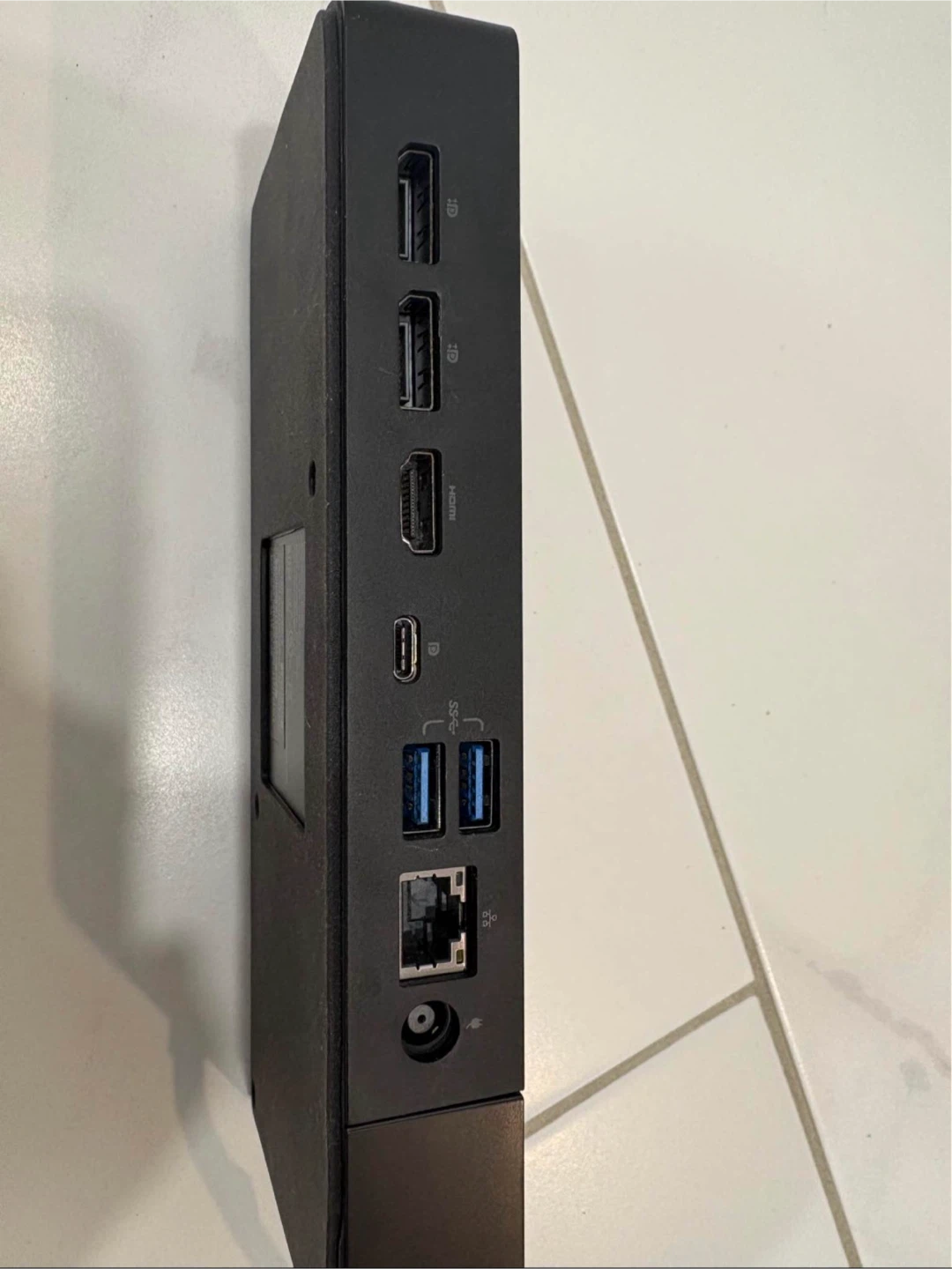 Dell dock WD19S - photo 3