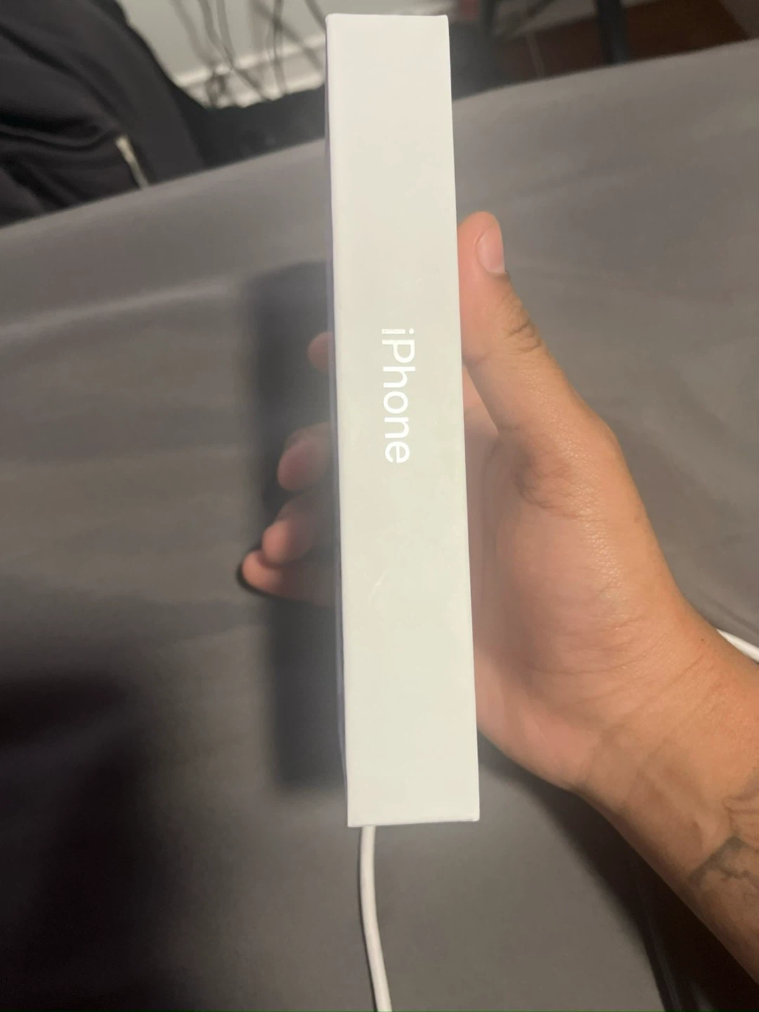 I phone 17 1TB - photo 3