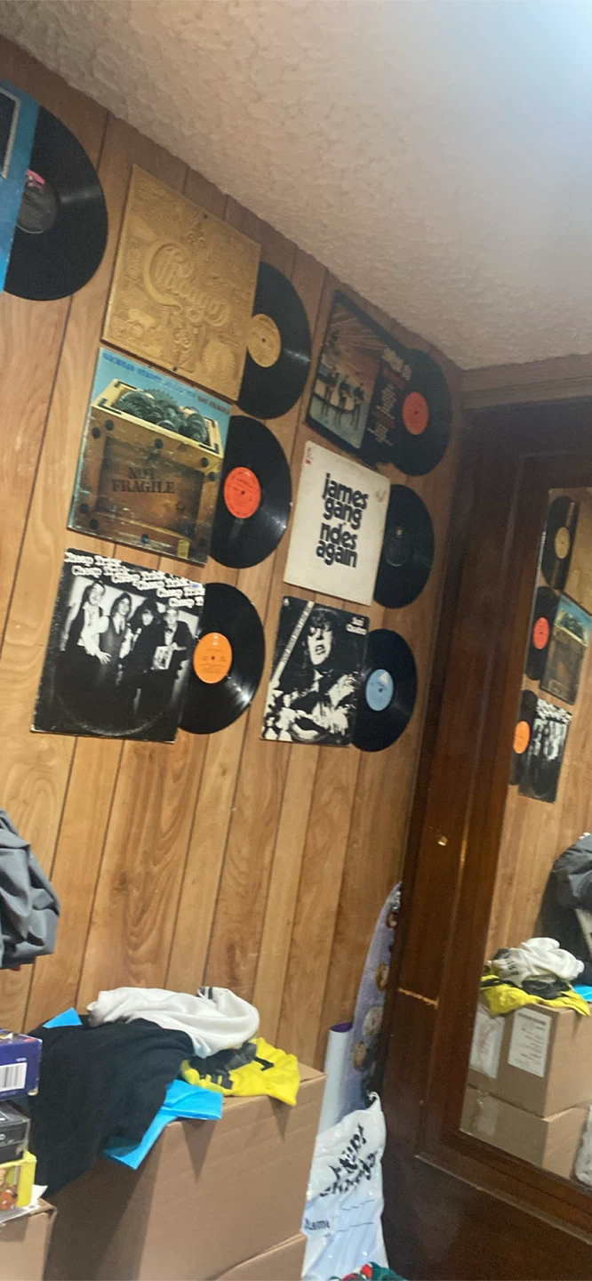 Albums