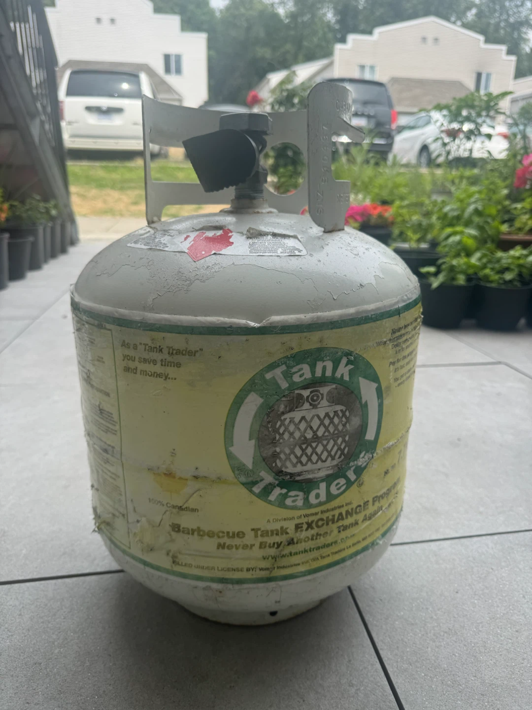 Tank Traders Propane Tanks - photo 2