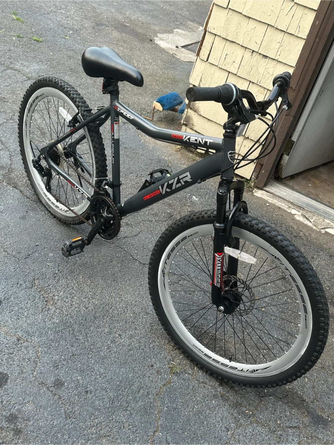 Kent 2600 KZR Speed Mountain Bike - photo 5