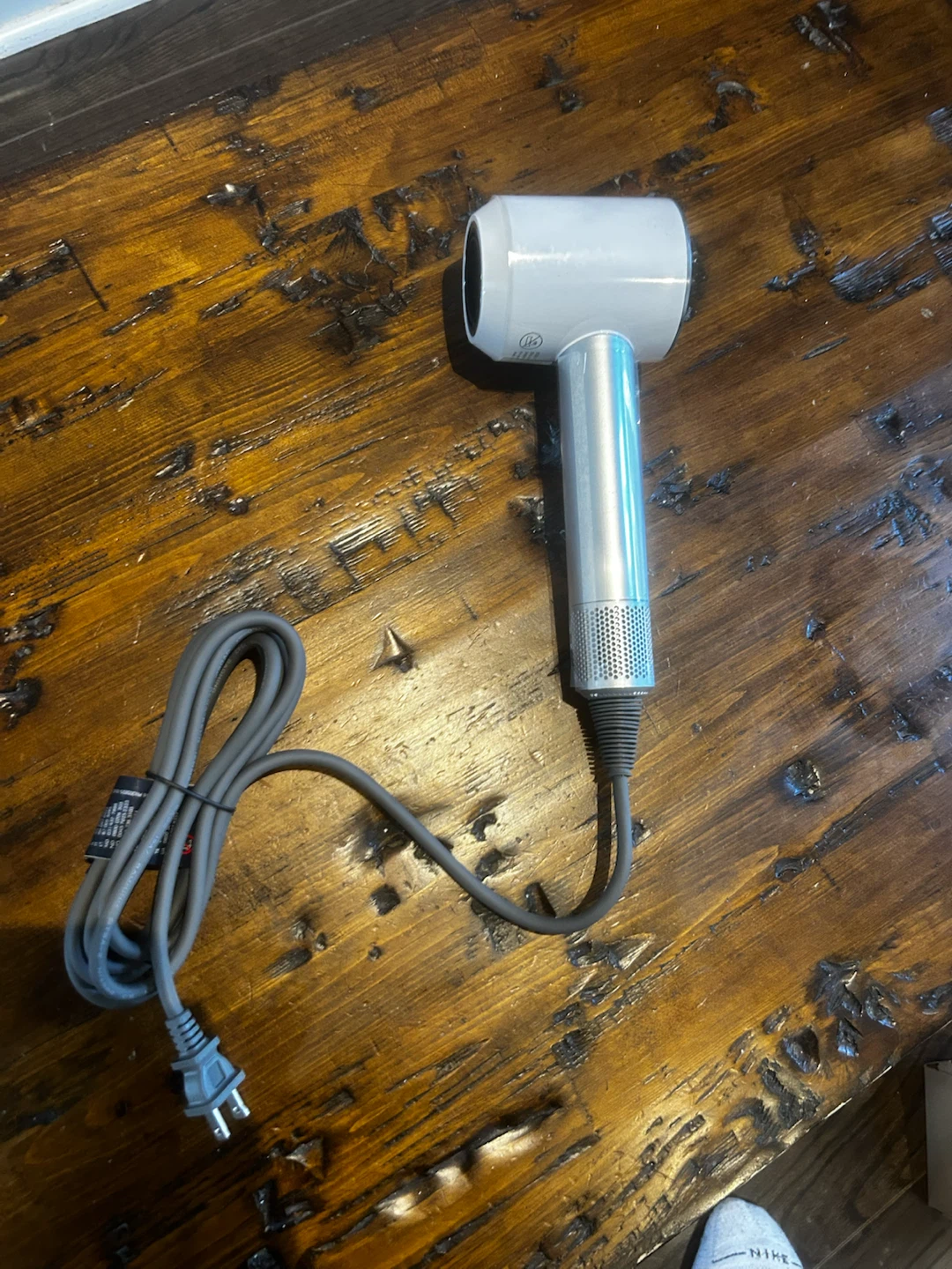 Dyson hair dryer - photo 3