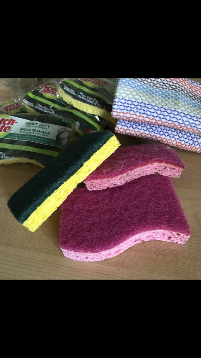 ✨NEW Cleaning Items Bundle + ✨FREE Carpet Deodorizer - photo 5