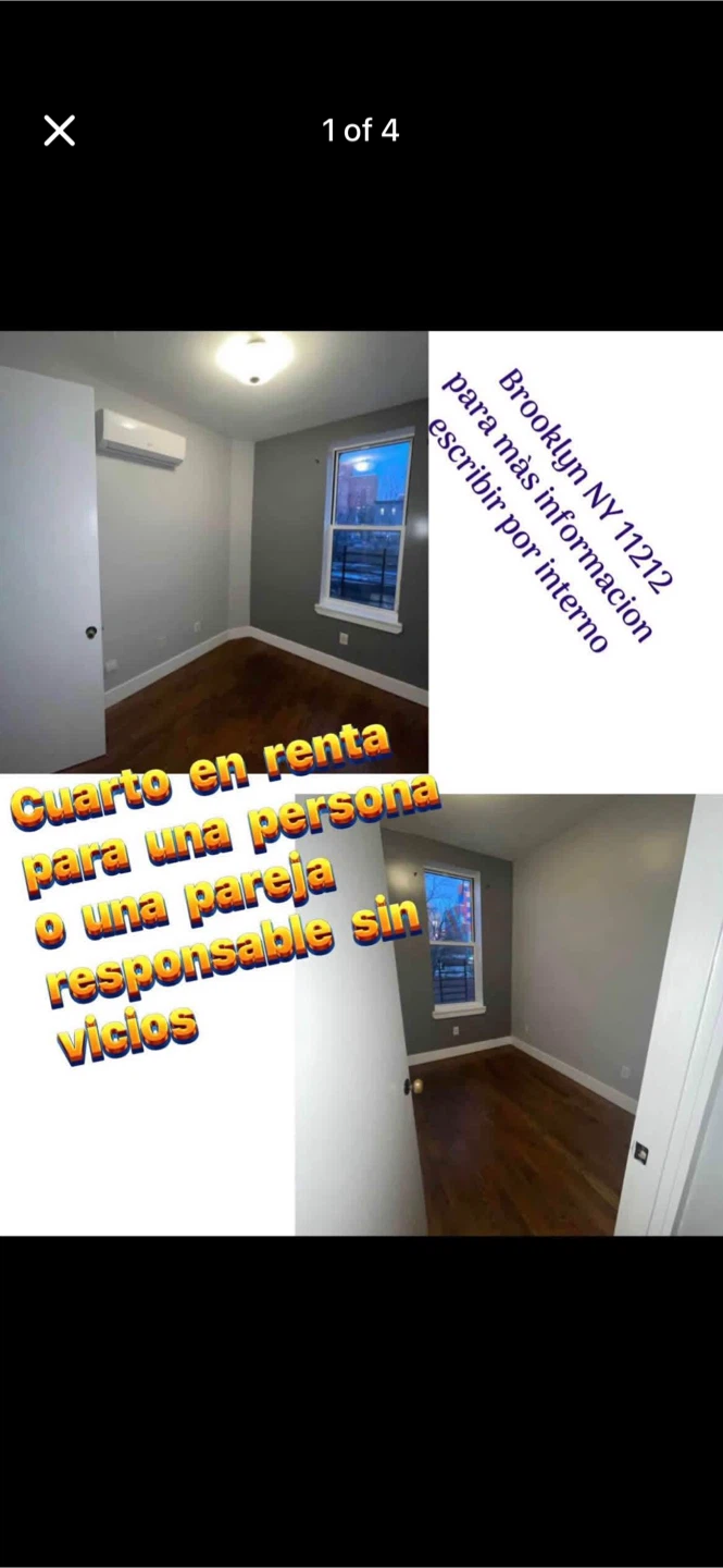 Bedroom for Rent in Brooklyn, NY - photo 3