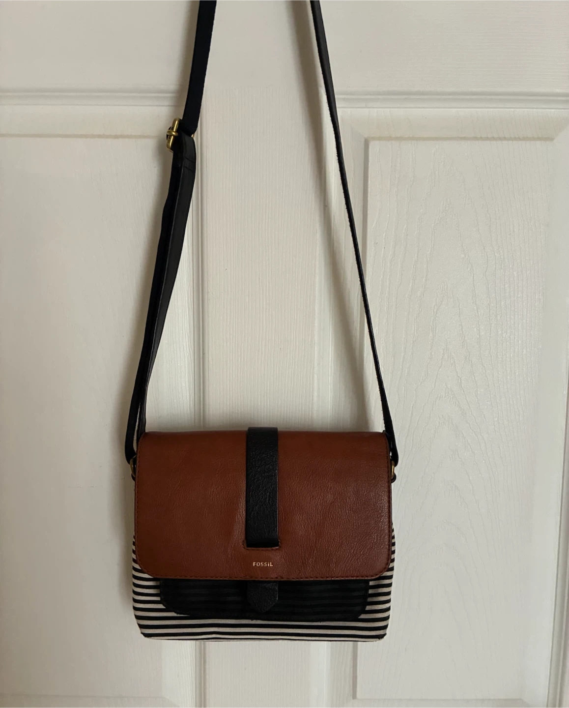 Fossil small Kinley Crossbody Bag - photo 2