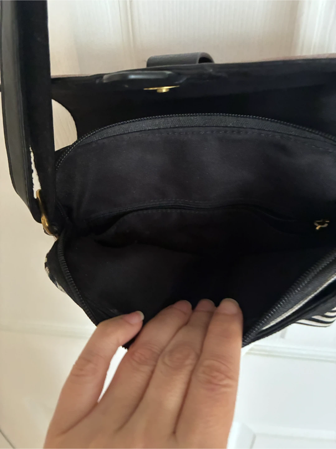 Fossil small Kinley Crossbody Bag - photo 4
