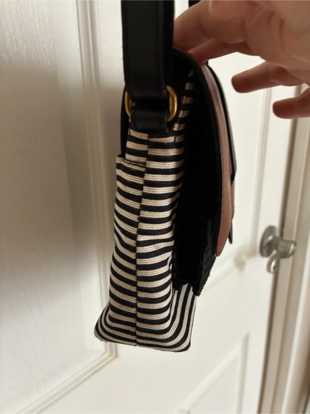 Fossil small Kinley Crossbody Bag - photo 5