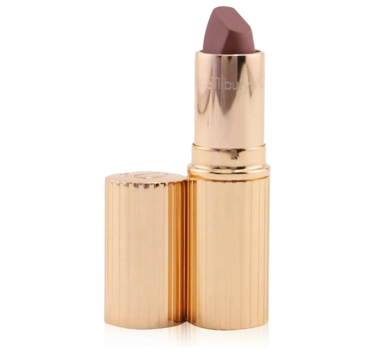 Charlotte Tilbury Matte Revolution Lipstick - Very Victoria - photo 2
