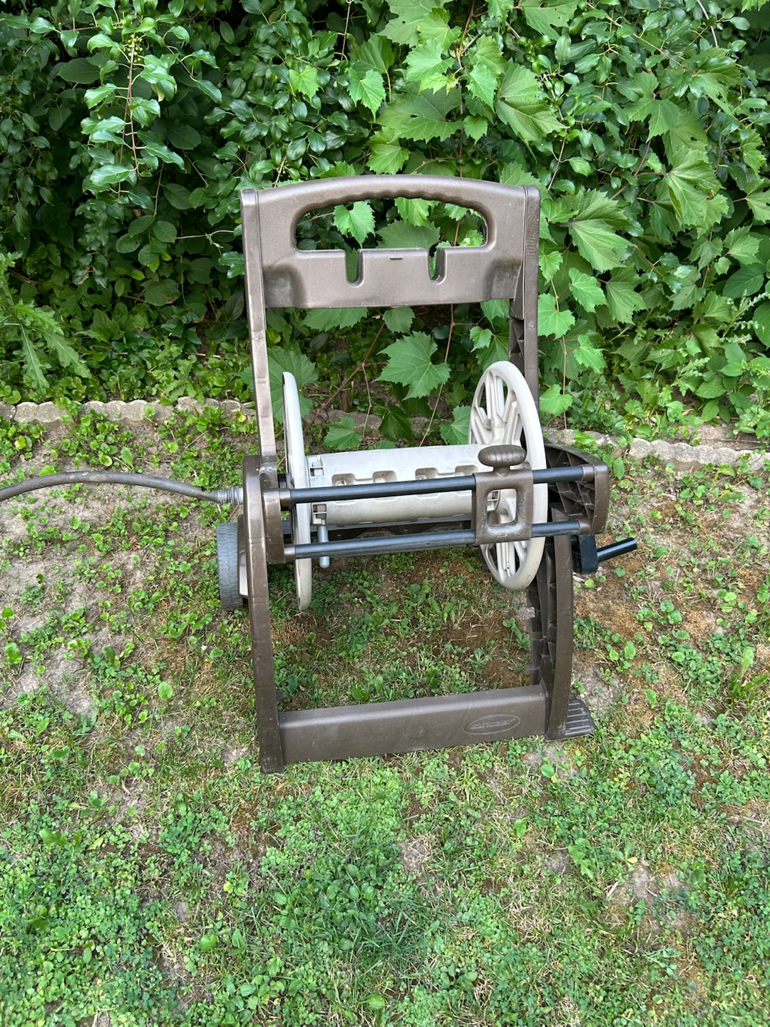 Hose Reel Cart - photo 3