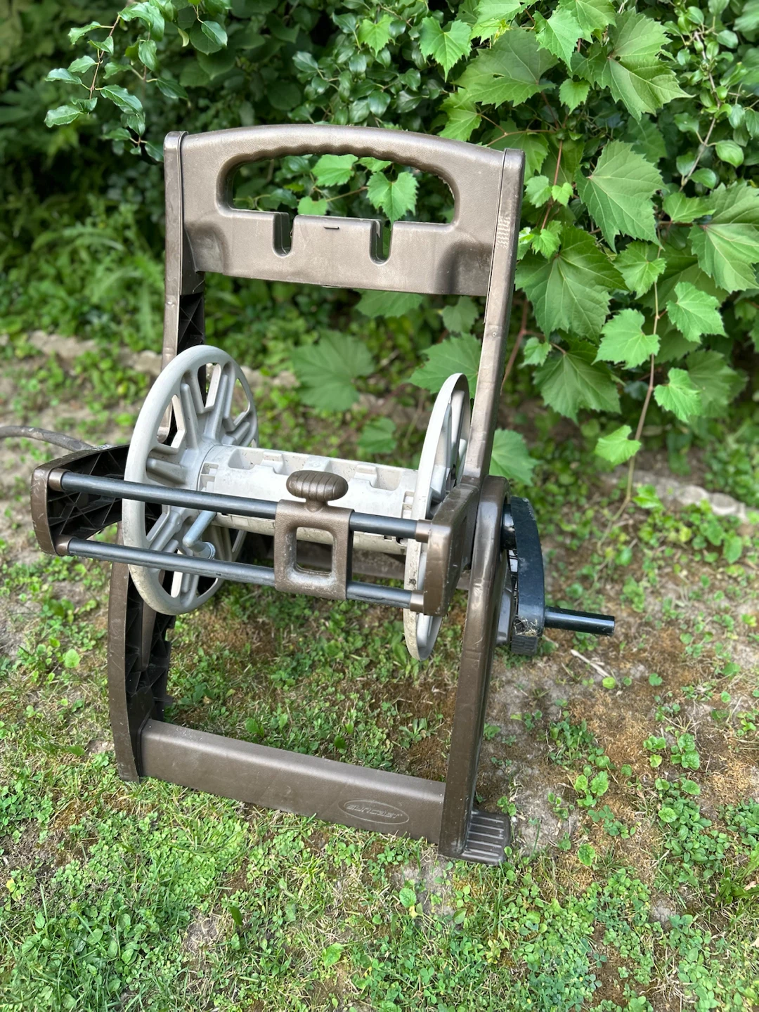 Hose Reel Cart - photo 4