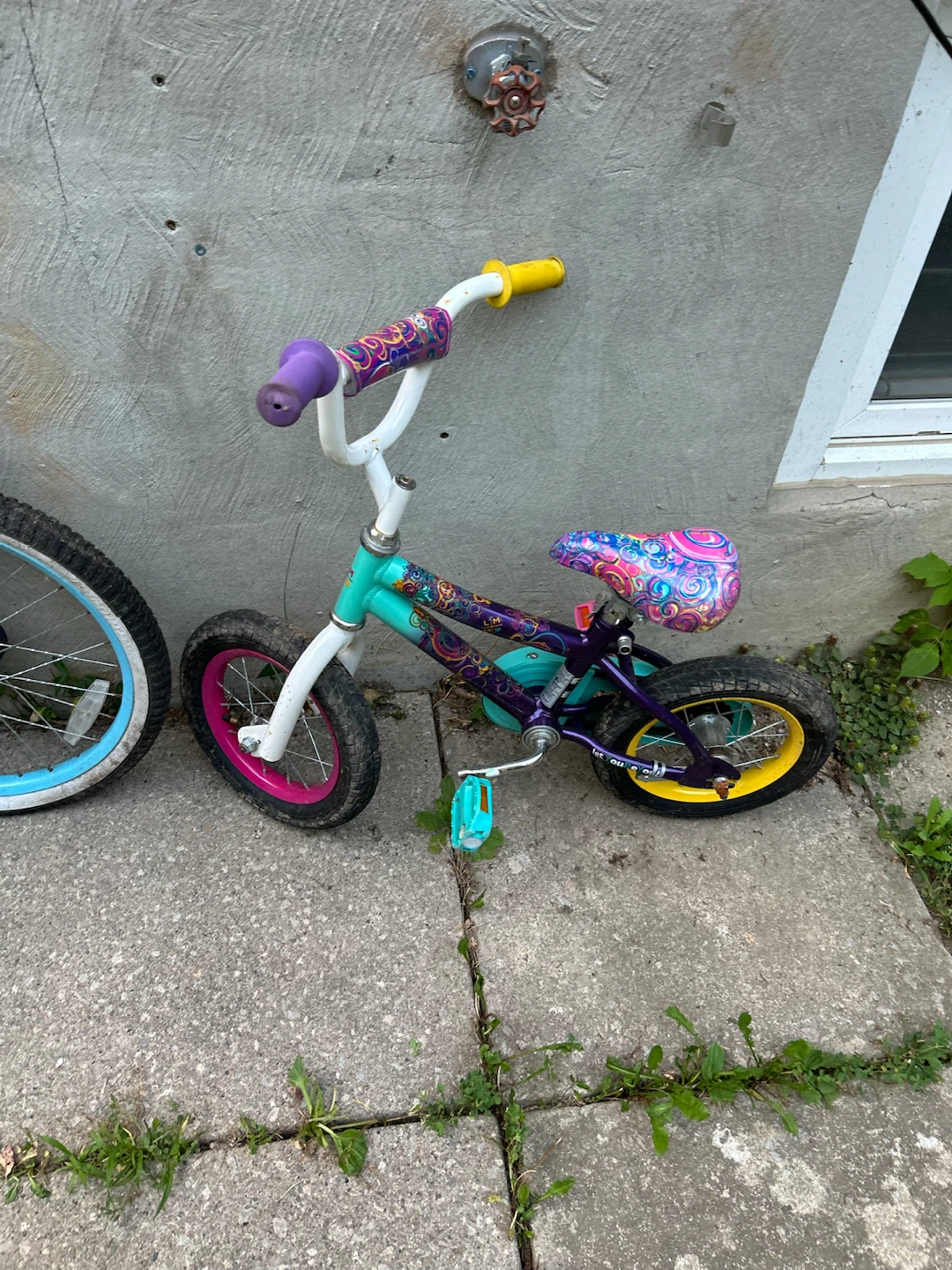 Kids Bike