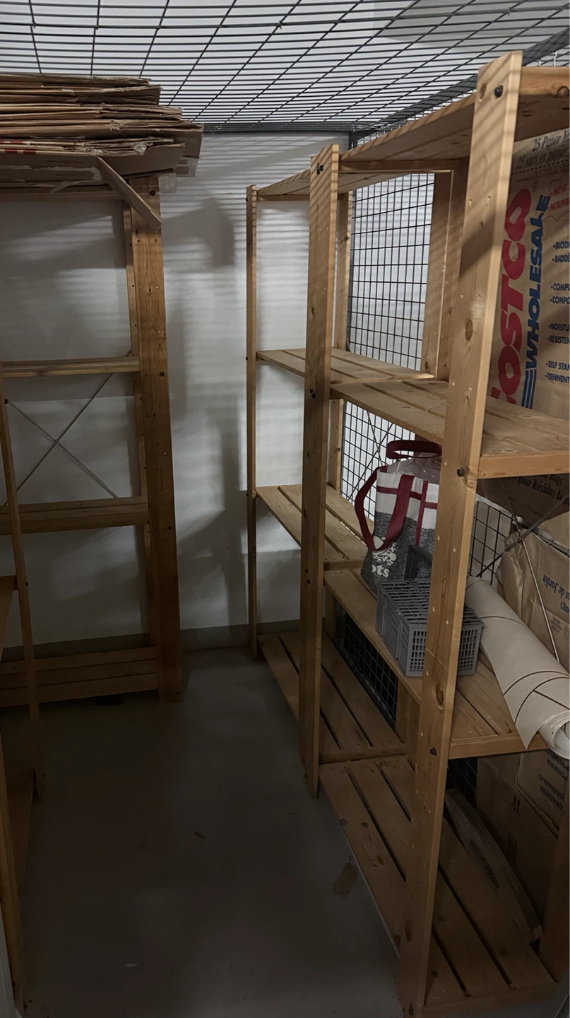 IKEA HEJNE Shelf Unit 78x50x171 cm - photo 2