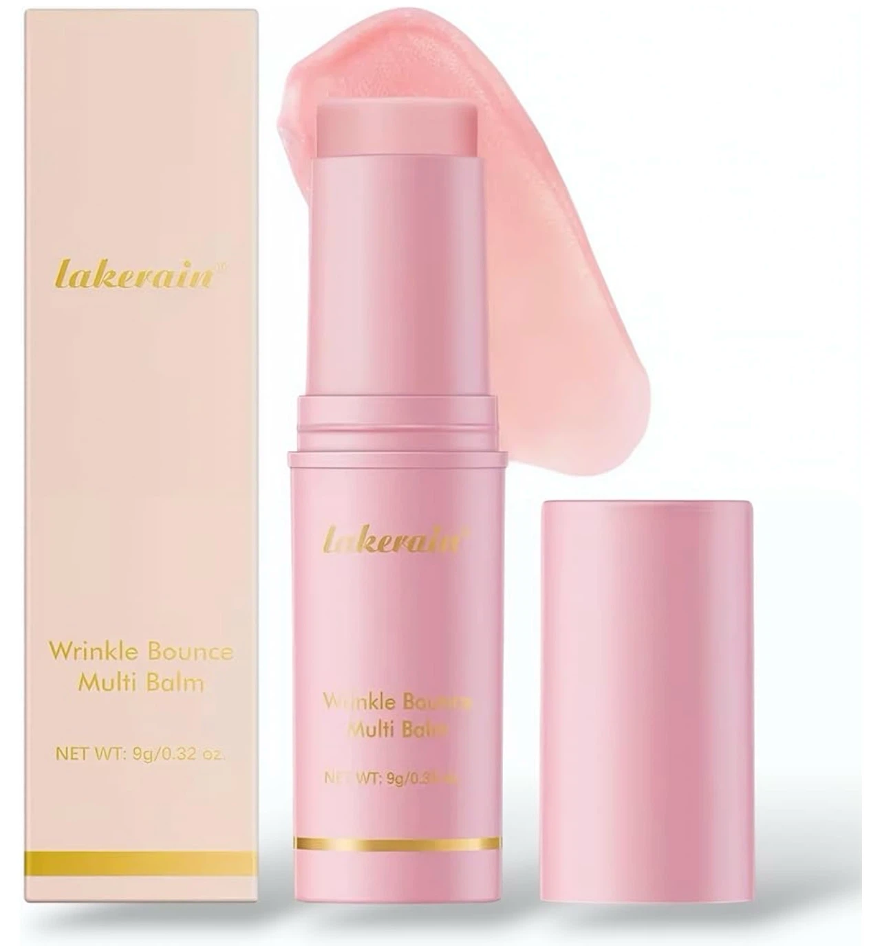 2 pack Lakerain Wrinkle Bounce Multi Balm Stick - photo 2