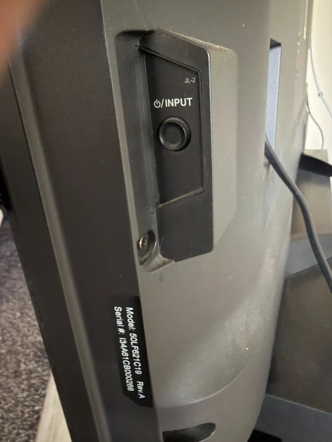 50" 4K UHD Toshiba FireTV - photo 3