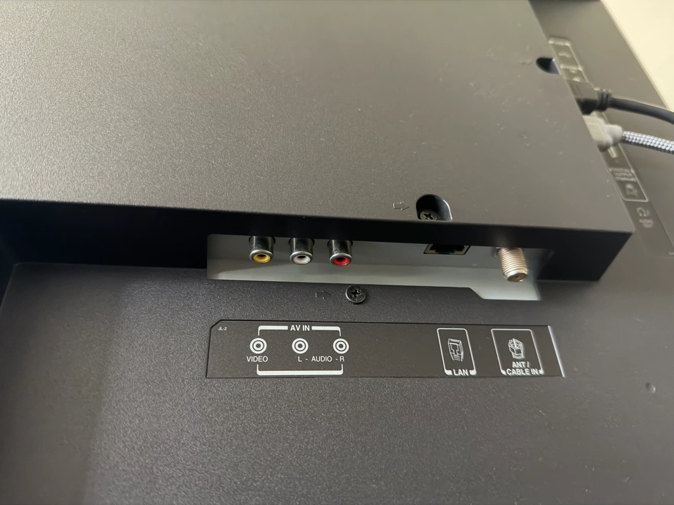 50" 4K UHD Toshiba FireTV - photo 4
