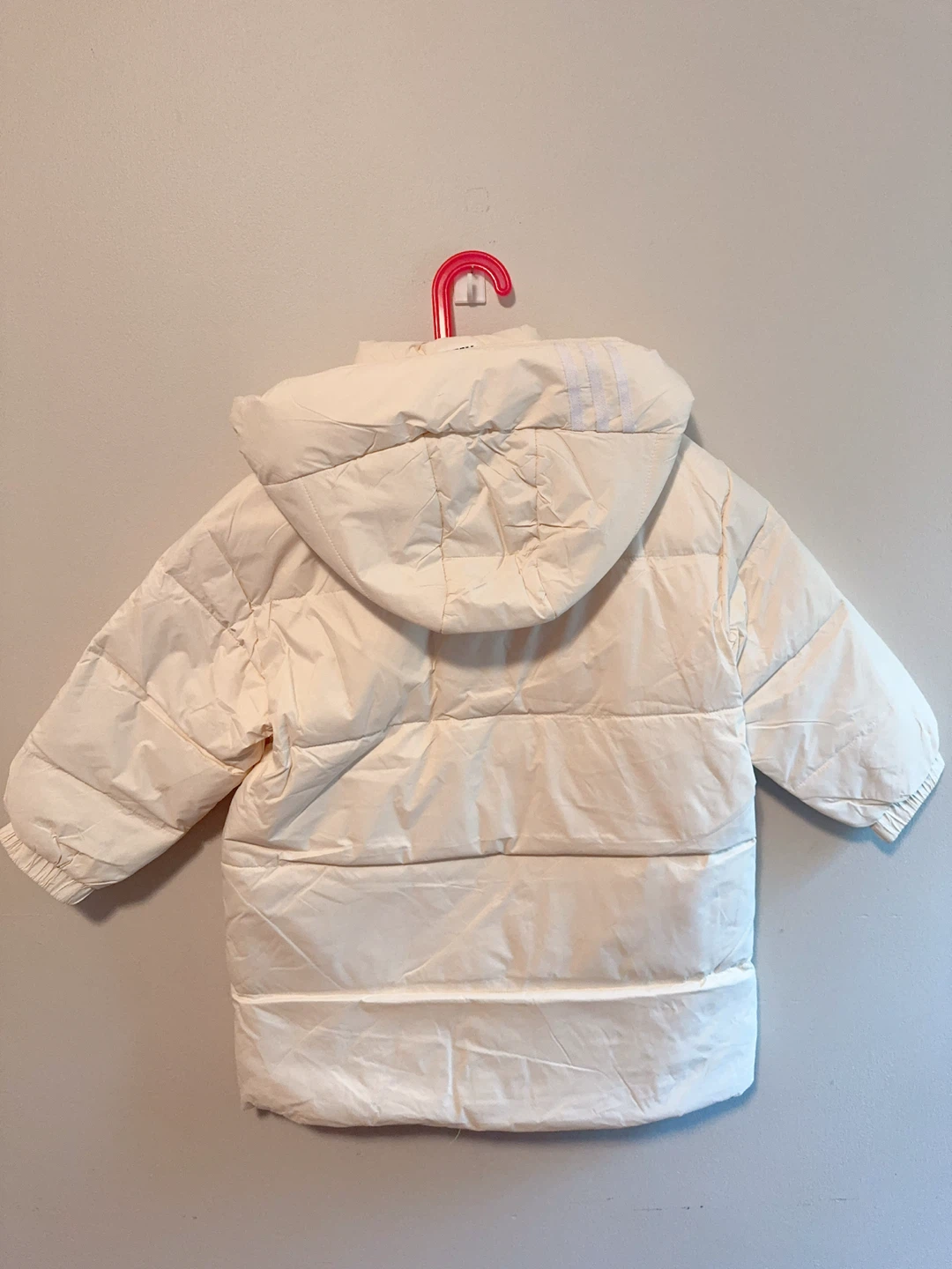 Kids Down Jacket 6-7T - photo 3
