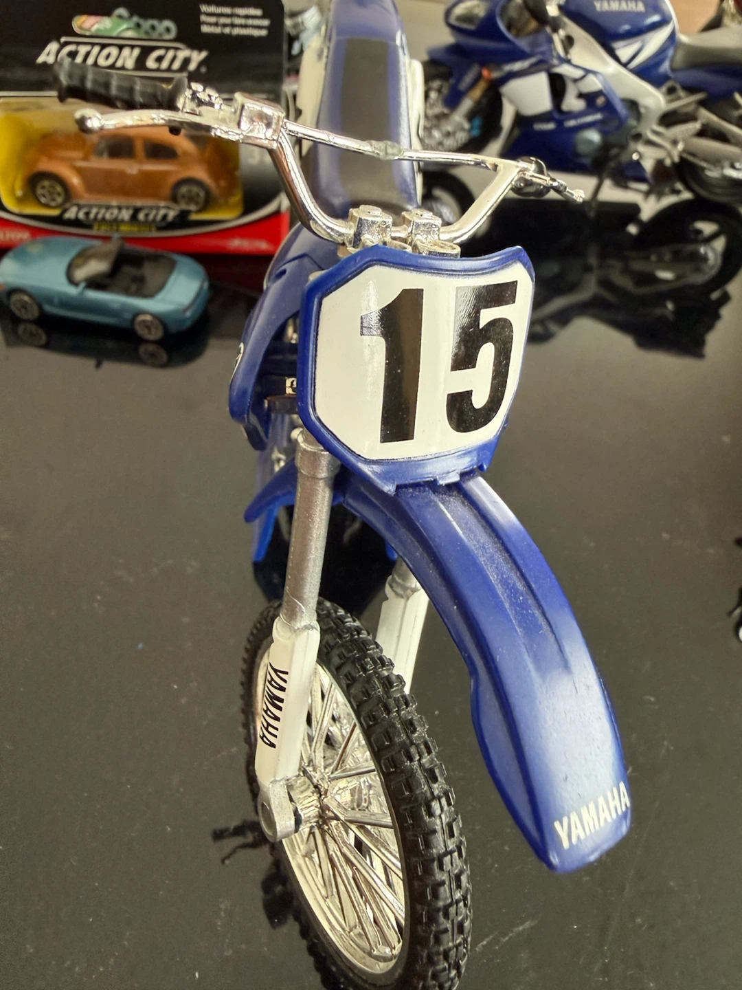 DIE CAST TOYS - photo 2