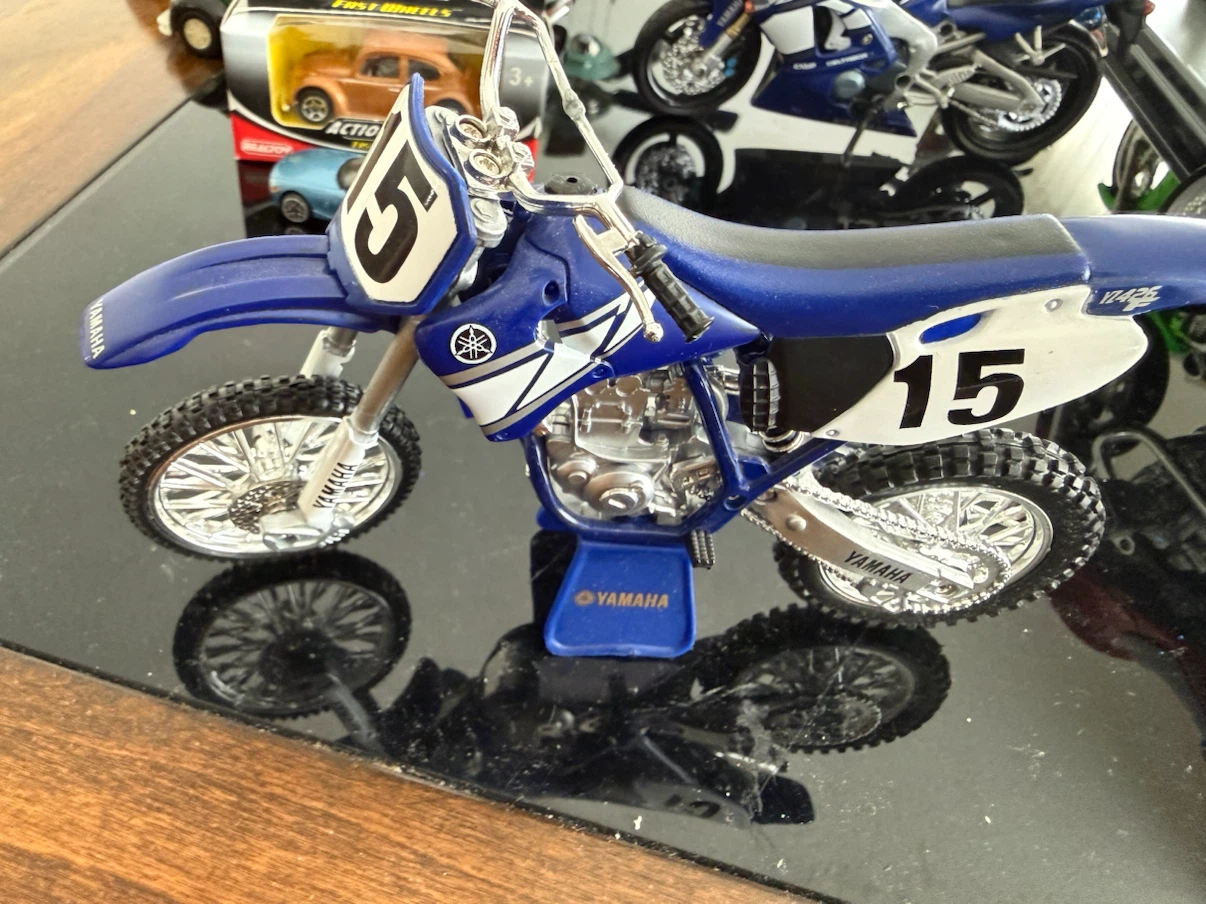 DIE CAST TOYS - photo 3