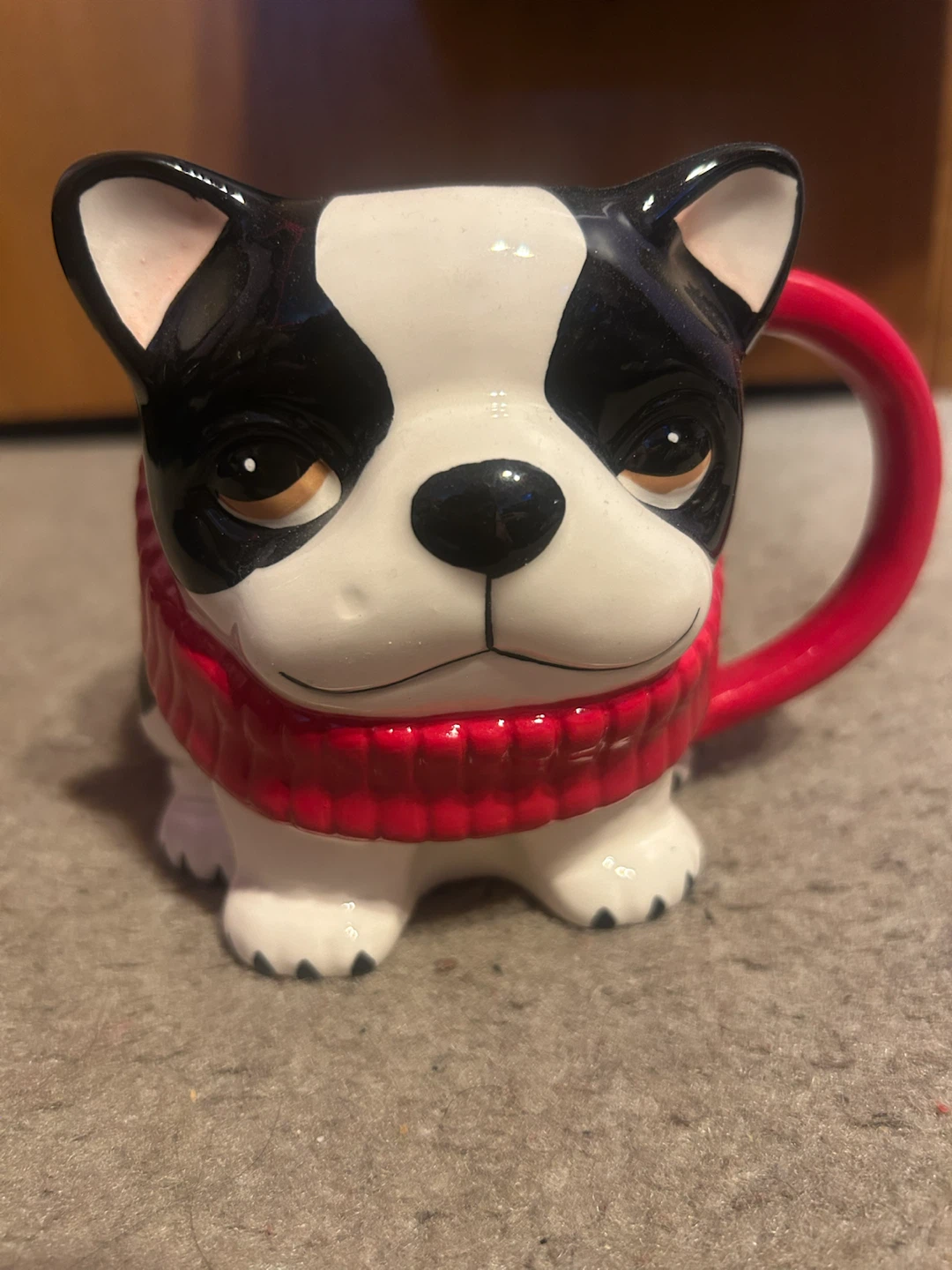 French Bulldog Mug