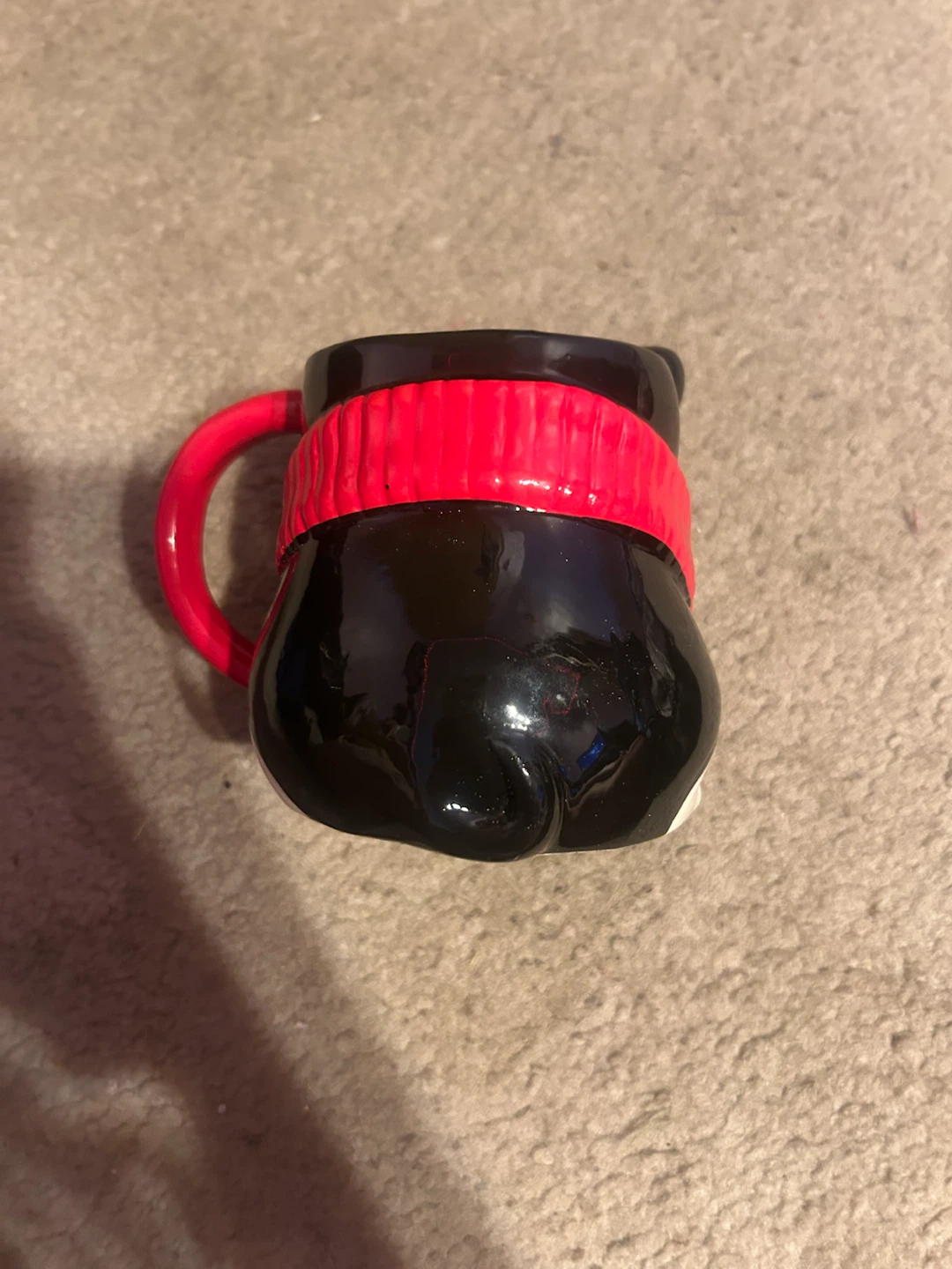 French Bulldog Mug - photo 3