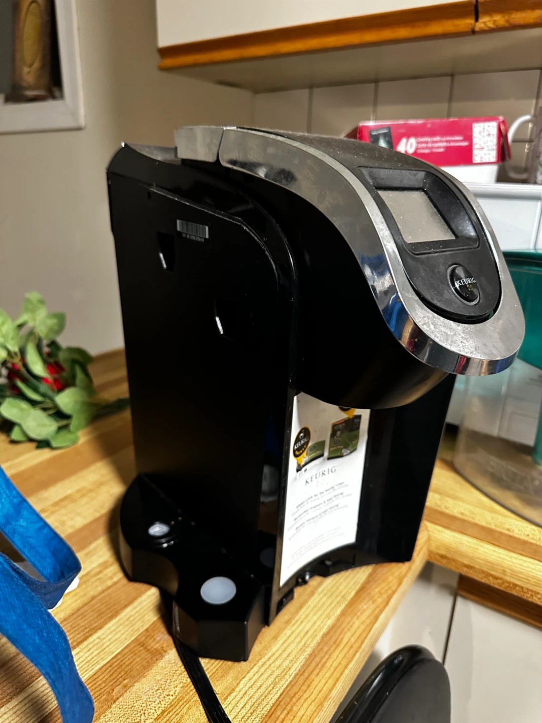 Keurig K-Select Coffee Maker - photo 2