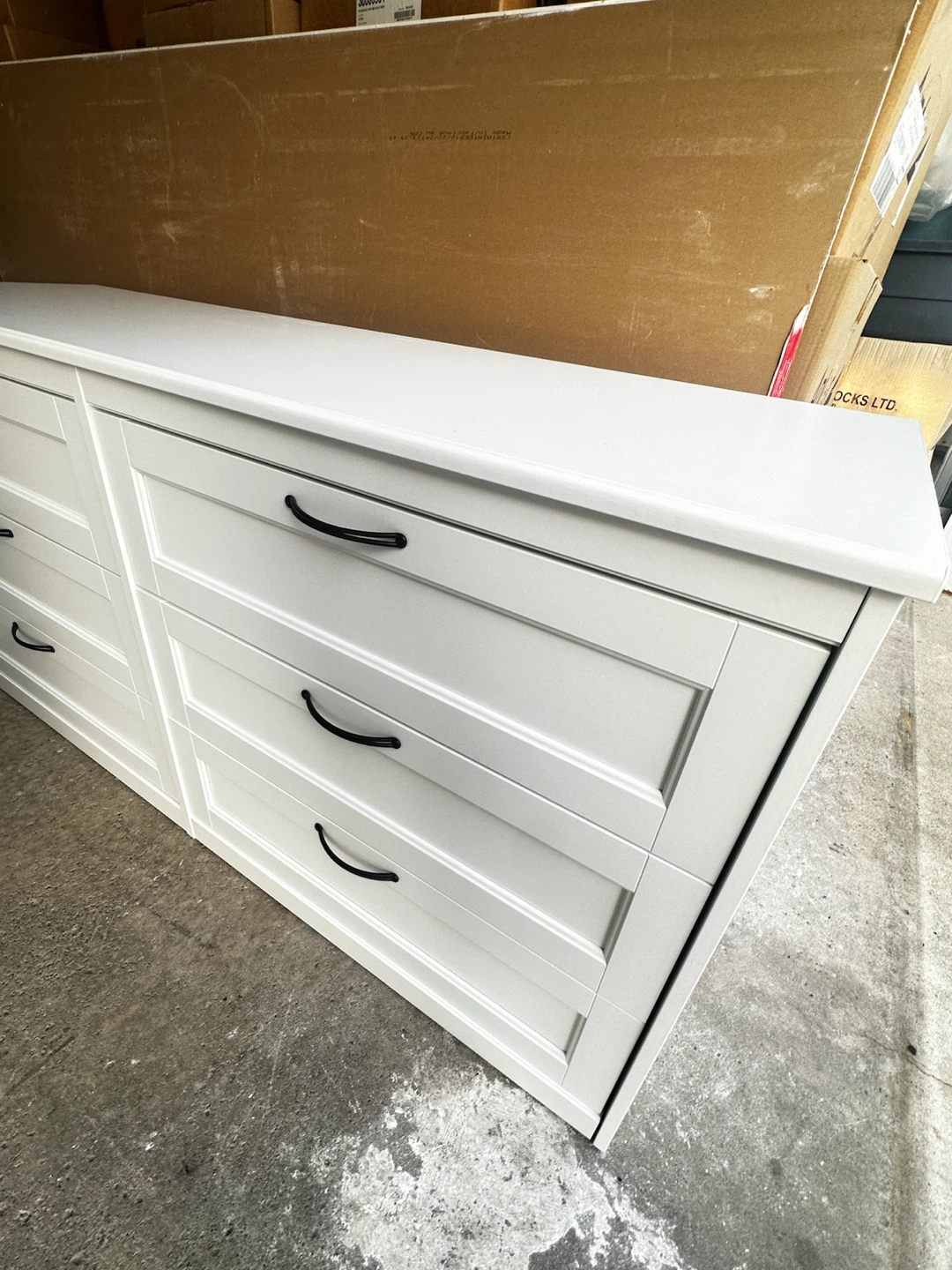 Ikea dresser - photo 2