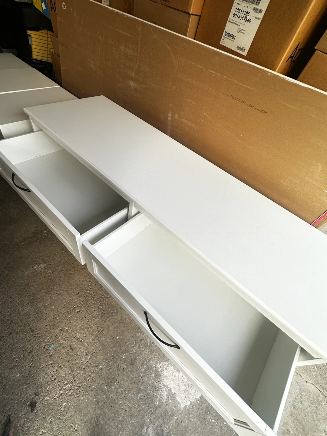 Ikea dresser - photo 4