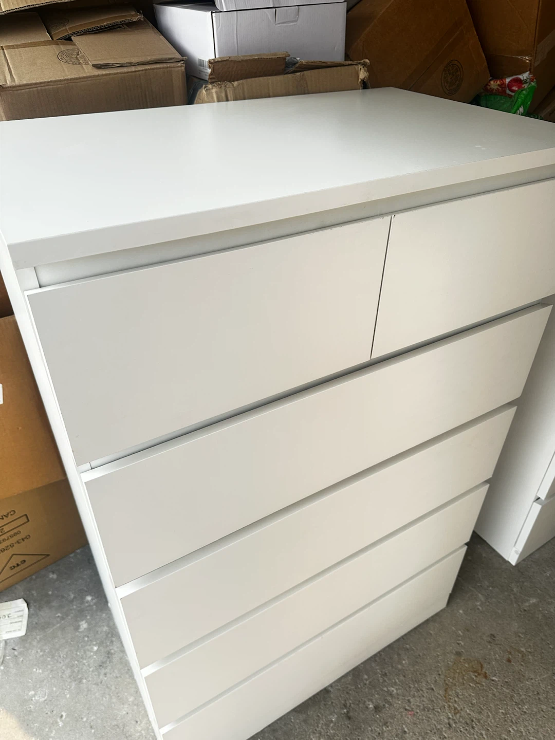 Ikea dresser - photo 3