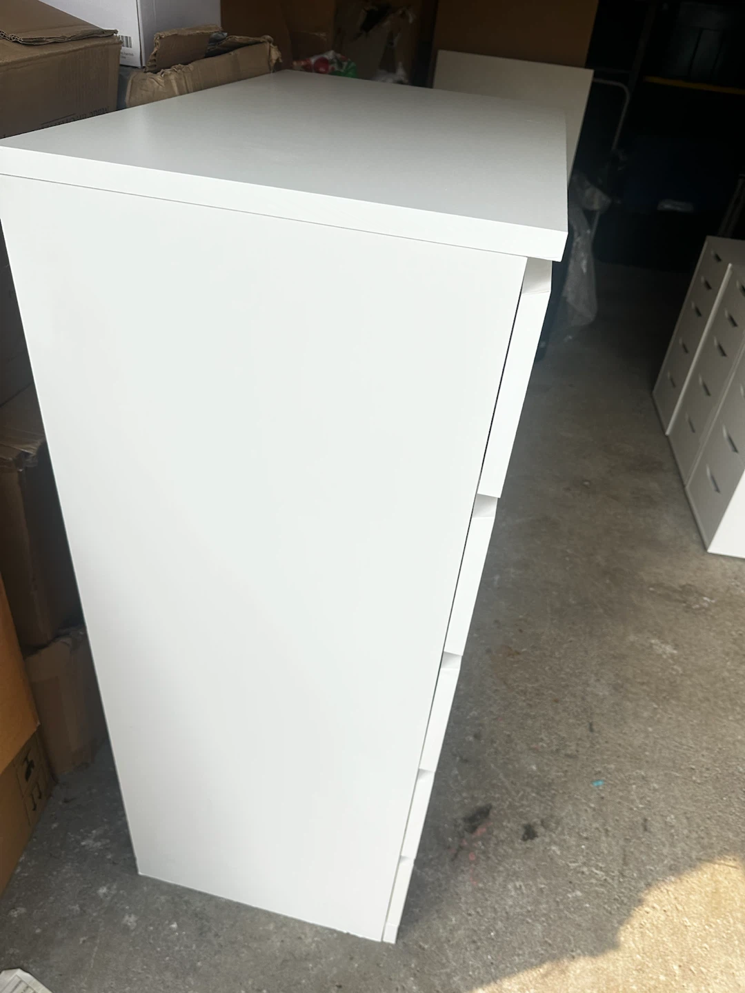 Ikea dresser - photo 4