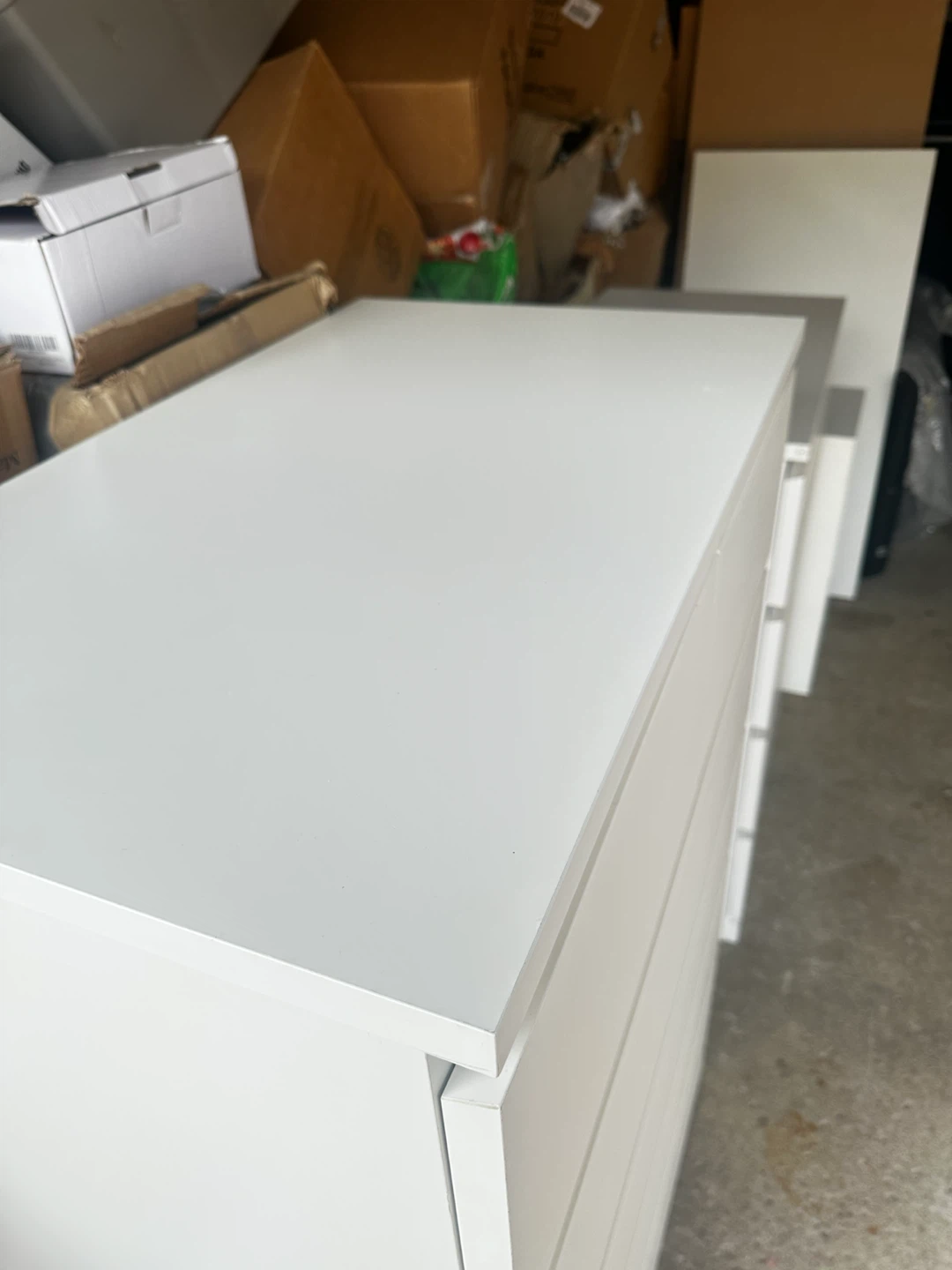 Ikea dresser - photo 5