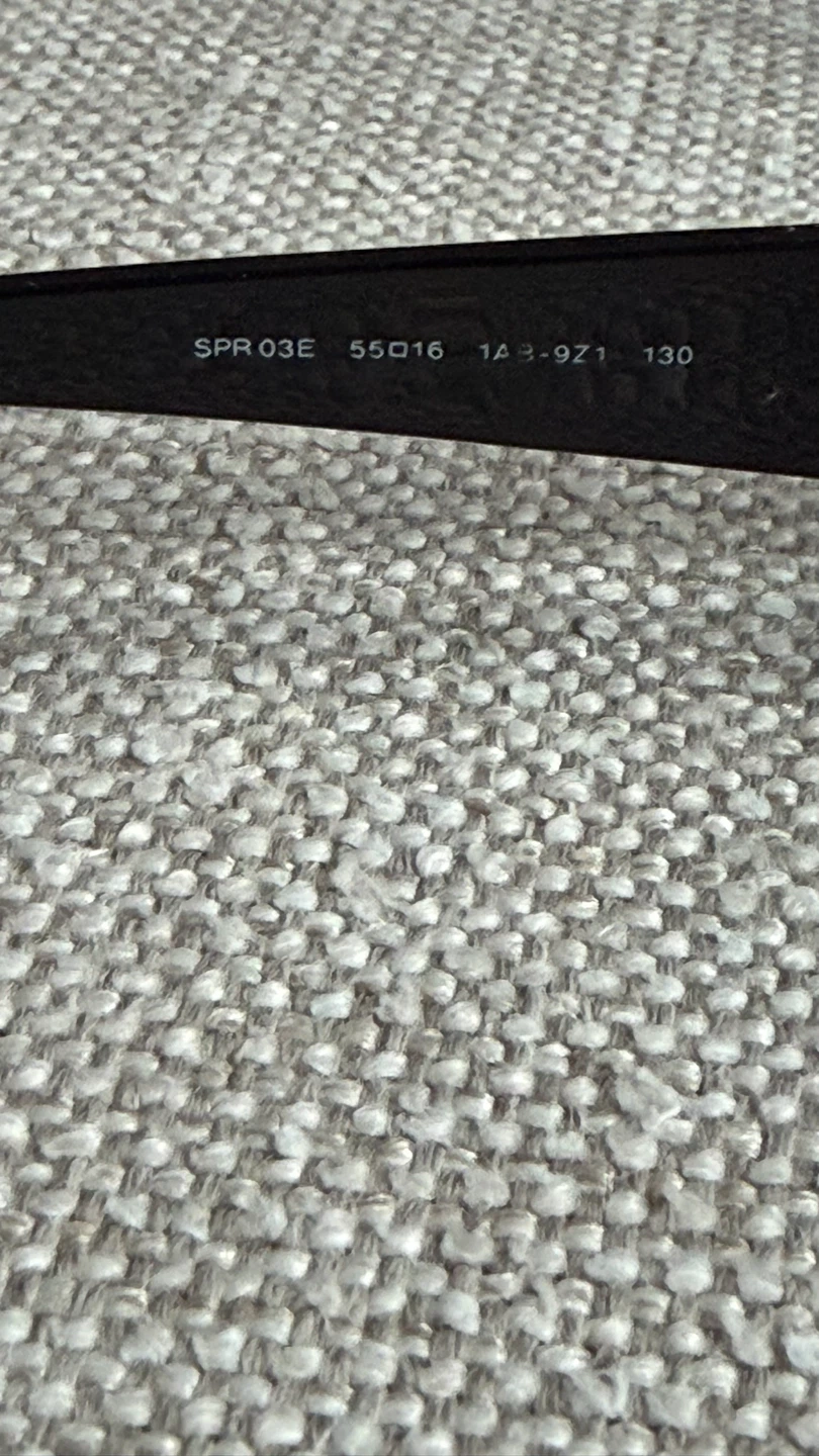 Prada SPR 03E Polarized Sunglasses - photo 5