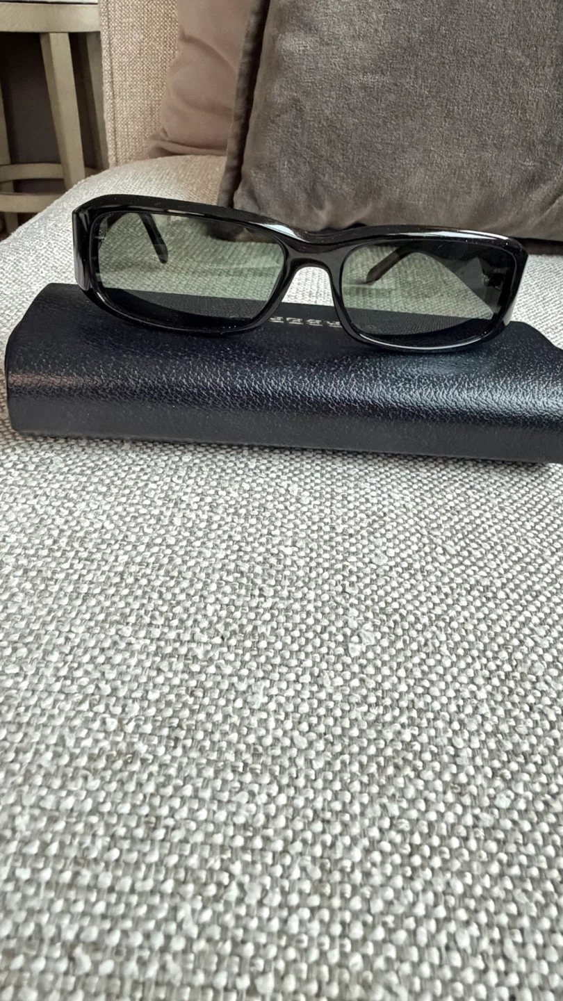 Prada SPR 03E Polarized Sunglasses - photo 2