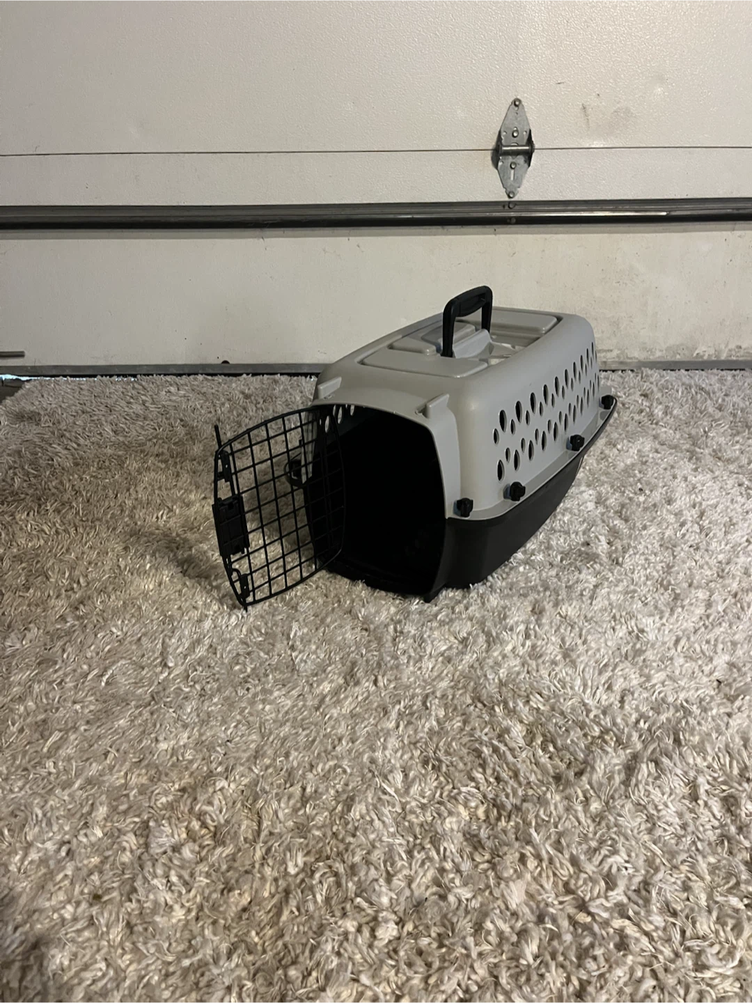 Pet Carrier - photo 2