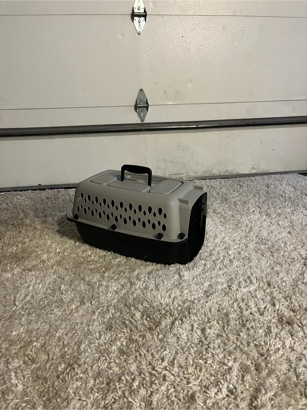 Pet Carrier - photo 4