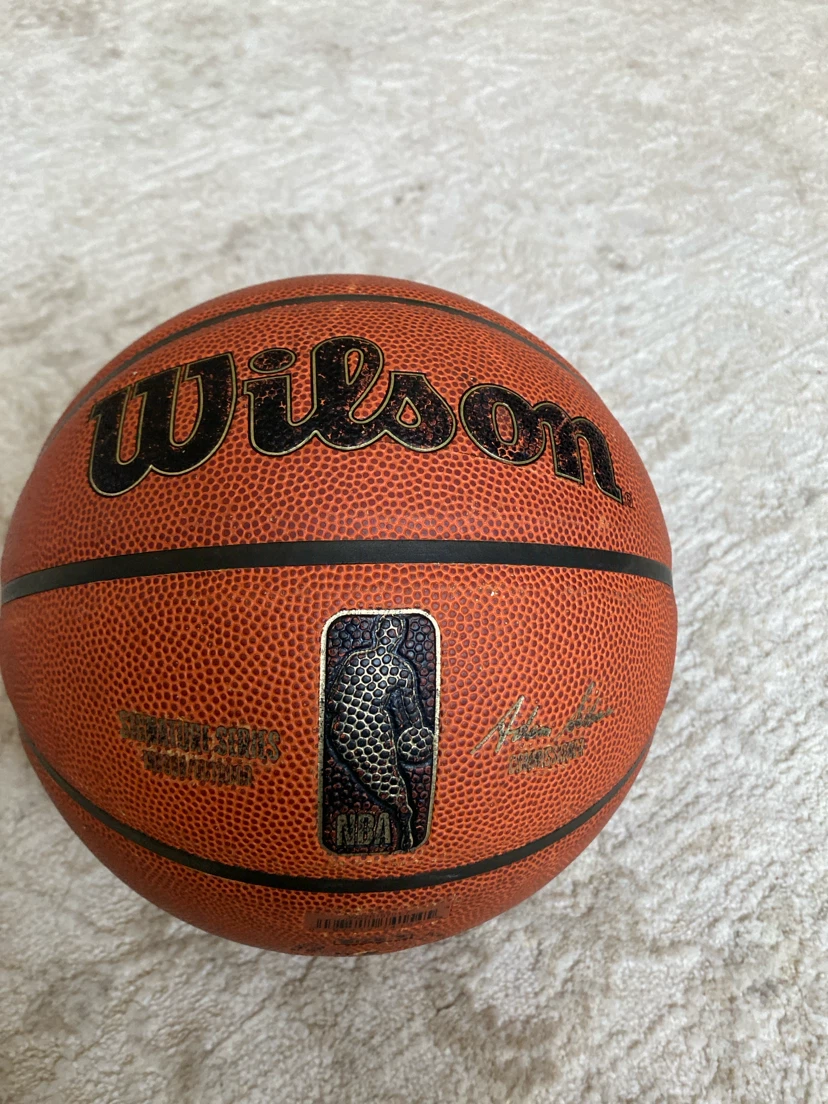 Wilson NBA Basketball