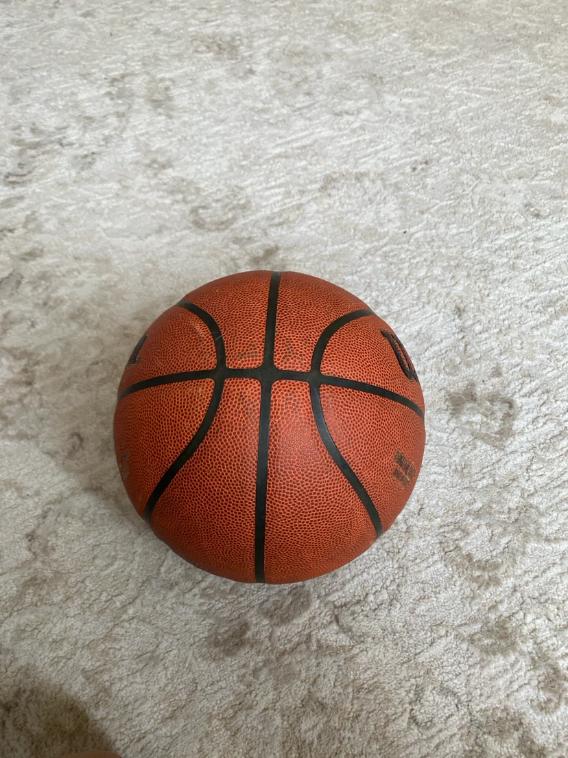 Wilson NBA Basketball - photo 2