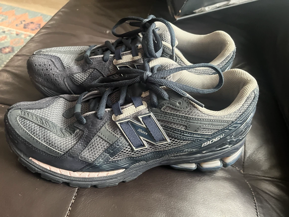 New Balance 1906R Sneakers - photo 3