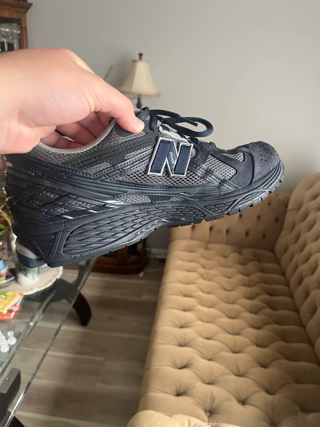 New Balance 1906R Sneakers - photo 4
