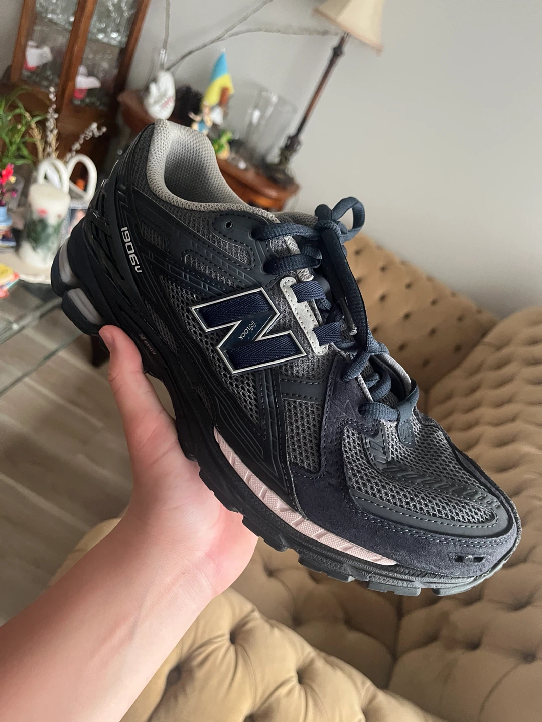 New Balance 1906R Sneakers - photo 2