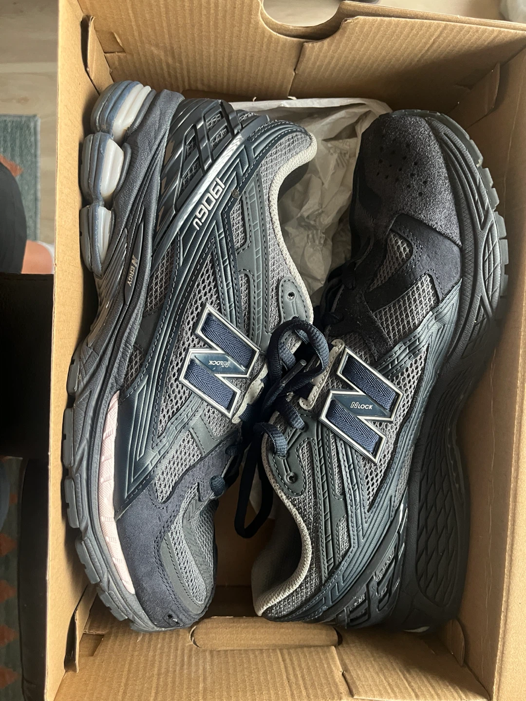 New Balance 1906R Sneakers